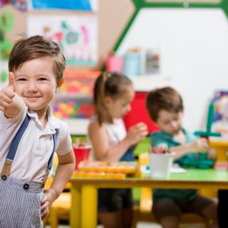 Rekrutacja na rok szkolny 2026/2027